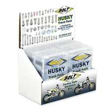Load image into Gallery viewer, BOLT Husqvarna Track Pack (Individual) HSKTP