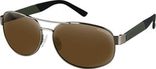 Load image into Gallery viewer, BOBSTER SUNGLASS COMMNDNT OLV/BRONZ BCOM102HD
