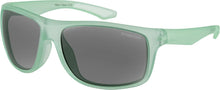 Load image into Gallery viewer, BOBSTER SUNGLASS LUNA CRYSTL/JADE BLUN102