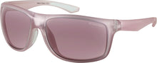 Load image into Gallery viewer, BOBSTER SUNGLASS LUNA CRYSTL/JADE BLUN102