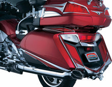 Load image into Gallery viewer, KURYAKYN 12-17 GL1800 CHR L.E.D. REAR FENDER TIP PN 3236 KUR3236