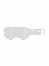 Load image into Gallery viewer, ALPINESTARS TEAR OFF SUPERTECH TRANSPARENT 50 PK 9101025-010