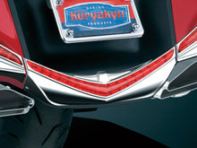 Load image into Gallery viewer, KURYAKYN 12-17 GL1800 CHR L.E.D. REAR FENDER TIP PN 3236 KUR3236