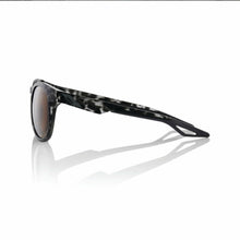 Load image into Gallery viewer, 100% CAMPOMATTE BLACK HAVANABRONZE LENS 60026-00003