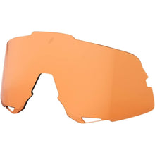Load image into Gallery viewer, 100% GLENDALE REPLACEMENT LENS - PERSIMMON 69047-00004