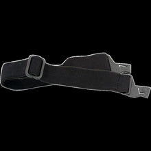 Load image into Gallery viewer, BOBSTER GXR BLACK FRAME ANTIFOG AMBER LENSES GXR001A