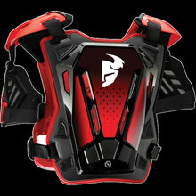 Load image into Gallery viewer, THOR GUARDIAN S20 RD/BK XL/2X 2701-0958