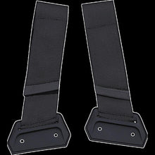 Load image into Gallery viewer, ICON SHOULDERSTRP FA3 BK 2X/3X 2701-1040