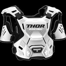 Load image into Gallery viewer, THOR GUARDIAN S20Y WHT 2XS/XS 2701-0966 - Motomike Canada