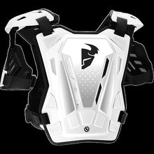 Load image into Gallery viewer, THOR GUARDIAN S20Y WHT 2XS/XS 2701-0966 - Motomike Canada