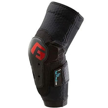 Load image into Gallery viewer, G-FORM E-LINE ELBOW GUARD BK LG EP1302015
