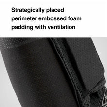 Load image into Gallery viewer, 100% SURPASS ELBOW GUARDS BLACK XL 70008-00004