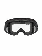 Load image into Gallery viewer, Alpinestars Vision 8 MX ATV MTB Off Road Goggle (Black - Clear Lens)