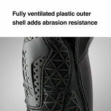 Load image into Gallery viewer, 100% SURPASS ELBOW GUARDS BLACK XL 70008-00004