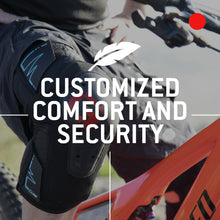 Load image into Gallery viewer, G-FORM E-LINE ELBOW GUARD BK MD EP1302014