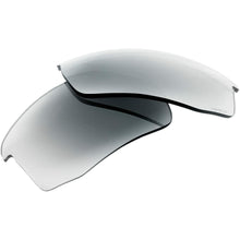 Load image into Gallery viewer, 100% SPEEDCOUPE REPLACEMENT LENS - HIPER SPORT SILVER MIRROR 62026-008-01