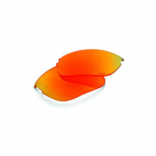 Load image into Gallery viewer, 100% SPORTCOUPE REPLACEMENT LENS - HIPER RED MULTILAYER MIRROR 62025-033-01