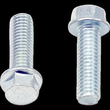 Load image into Gallery viewer, BOLT M6-1.0x20 8mm Hex Flange Bolt  (10Pk) 024-10620