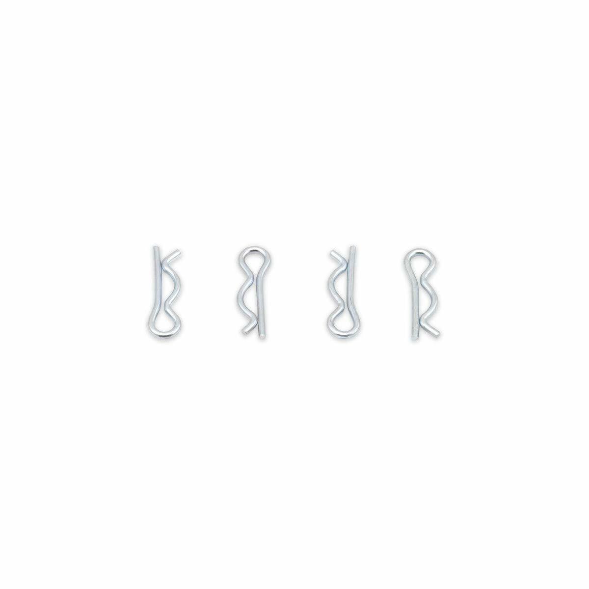 Bolt Brembo-Style Brake Pin Clips (25 Pack)