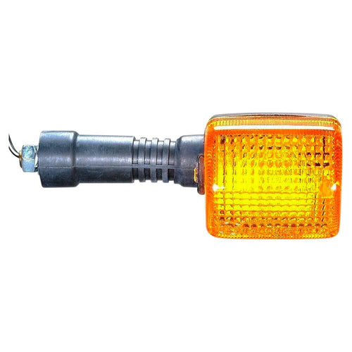 K&S TECHNOLOGIES TURN SIGNAL HONDA-AMBER 25-1036