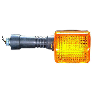 K&S TECHNOLOGIES TURN SIGNAL HONDA-AMBER 25-1036