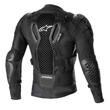 Load image into Gallery viewer, Alpinestars 6506823-10-XL: Bionic Action V2 Protection Jacket Black XL - Motomike Canada