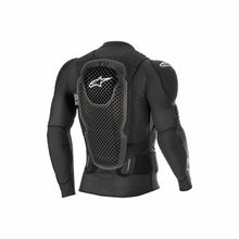 Load image into Gallery viewer, Alpinestars - Bionic Pro V3 Plsma Protection Jacket Black/Red/White XL (6500125-132-XL) - Motomike Canada