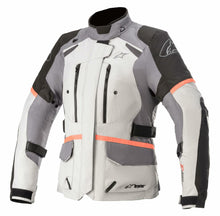 Load image into Gallery viewer, ALPINESTARS (ROAD) JKT 4W ANDES V3 G/G/C L 3217521-9193-L