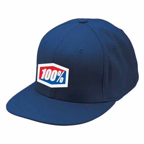 100% OFFICIAL J-FIT FLEXFIT HAT NAVY LG/XL 20043-00007
