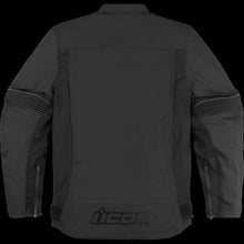 Load image into Gallery viewer, ICON JKT SLABTOWN CE BK XL 2820-6250