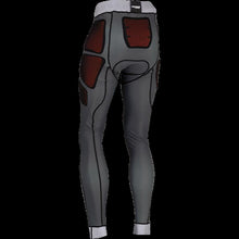 Load image into Gallery viewer, MOOSE RACING SOFTGOODS Pant XC1 Guard Gray SM 2901-9185