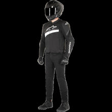 Load image into Gallery viewer, ALPINESTARS (ROAD) JACKET T-GP PLUS V4 AIR BK/WH L 3300624-12-L