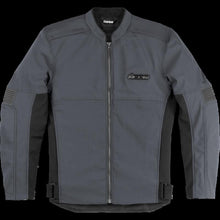 Load image into Gallery viewer, ICON JKT SLABTOWN CE GY 3X 2820-6259