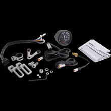 Load image into Gallery viewer, KOSO NORTH AMERICA TNT-05S SPEEDOMETER BLACK BLACK BA085001