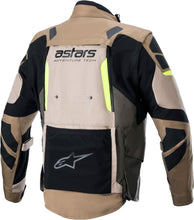Load image into Gallery viewer, ALPINESTARS (ROAD) JACKET HALO DS KSY 2XL 3204822-865-2X