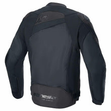 Load image into Gallery viewer, ALPINESTARS (ROAD) JACKET T-GP PLUS V4 AIR BK/WH 2X 3300624-12-2X