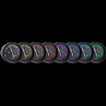 Load image into Gallery viewer, KOSO NORTH AMERICA TNT-05S SPEEDOMETER BLACK BLACK BA085001