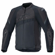 Load image into Gallery viewer, ALPINESTARS (ROAD) JACKET T-GP PLUS V4 AIR BK/WH 2X 3300624-12-2X