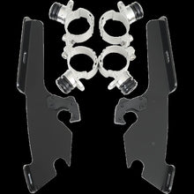 Load image into Gallery viewer, MEMPHIS SHADES METRIC MNT KIT FS VN900 CU BLK MEB8982