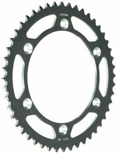 Load image into Gallery viewer, SUNSTAR SPROCKETS 520-48T STEEL REAR SPROCKET 2-368548
