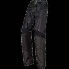Load image into Gallery viewer, MOOSE RACING SOFTGOODS PANT QUALIFIER OTB BK 32 2901-9173