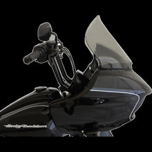 Load image into Gallery viewer, KLOCK WERKS WINDSHIELD15-19 FLR FLTR 15"TN KWW-01-0314