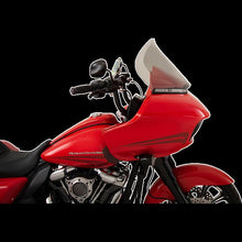 Load image into Gallery viewer, KLOCK WERKS WINDSHIELD15-19 FLR FLTR 15"TN KWW-01-0314