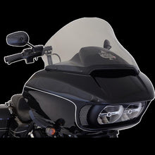Load image into Gallery viewer, KLOCK WERKS WINDSHIELD15-19 FLR FLTR 15"TN KWW-01-0314