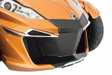 Load image into Gallery viewer, Hopnel H41-157BK Front Cowl and Trunk Bra