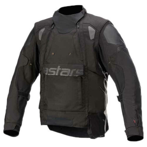 Alpinestars Halo Drystar Motorcycle Textile Jacket
