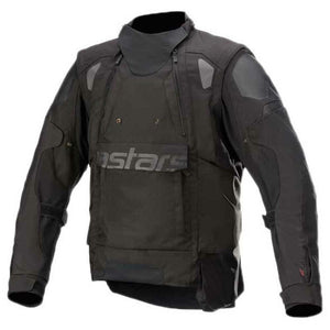 Alpinestars Halo Drystar Motorcycle Textile Jacket
