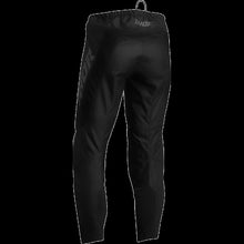 Load image into Gallery viewer, THOR PANT SECT YTH MINIM BK 22 2903-2009