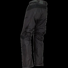 Load image into Gallery viewer, MOOSE RACING SOFTGOODS PANT QUALIFIER OTB BK 30 2901-9172