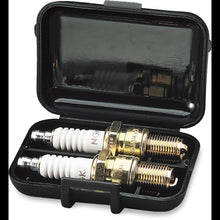 Load image into Gallery viewer, PARTS UNLIMITED SPARK PLUG CADDY 2870368